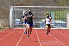 Women's Track vs Babson  Women’s Track & Field host Babson College at Cumberland (RI) High School. : Track & Field, Babson